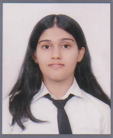 Rabina Sedhai